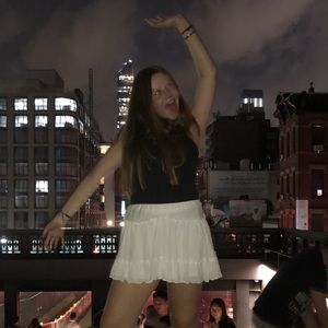 Meet your Posher, Samie